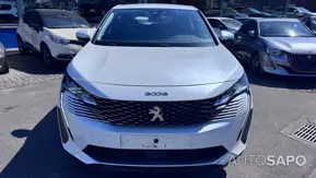 Peugeot 3008 de 2021