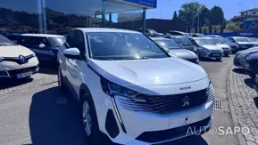 Peugeot 3008 de 2021
