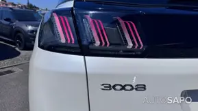 Peugeot 3008 de 2021