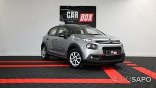 Citroen C3 de 2020
