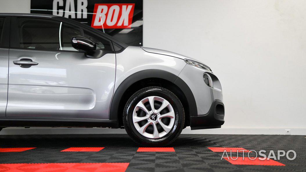 Citroen C3 de 2020