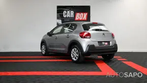 Citroen C3 de 2020
