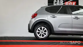 Citroen C3 de 2020