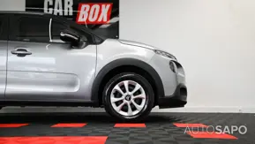 Citroen C3 de 2020