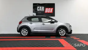 Citroen C3 de 2020