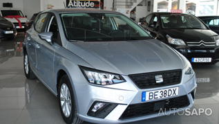 Seat Ibiza 1.0 TSI Style de 2023