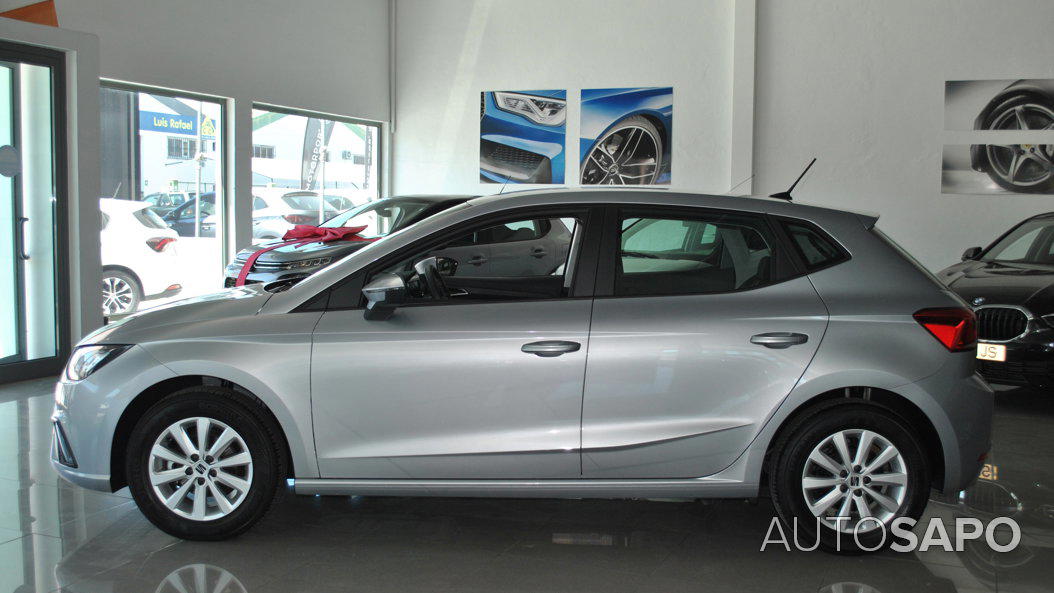 Seat Ibiza 1.0 TSI Style de 2023