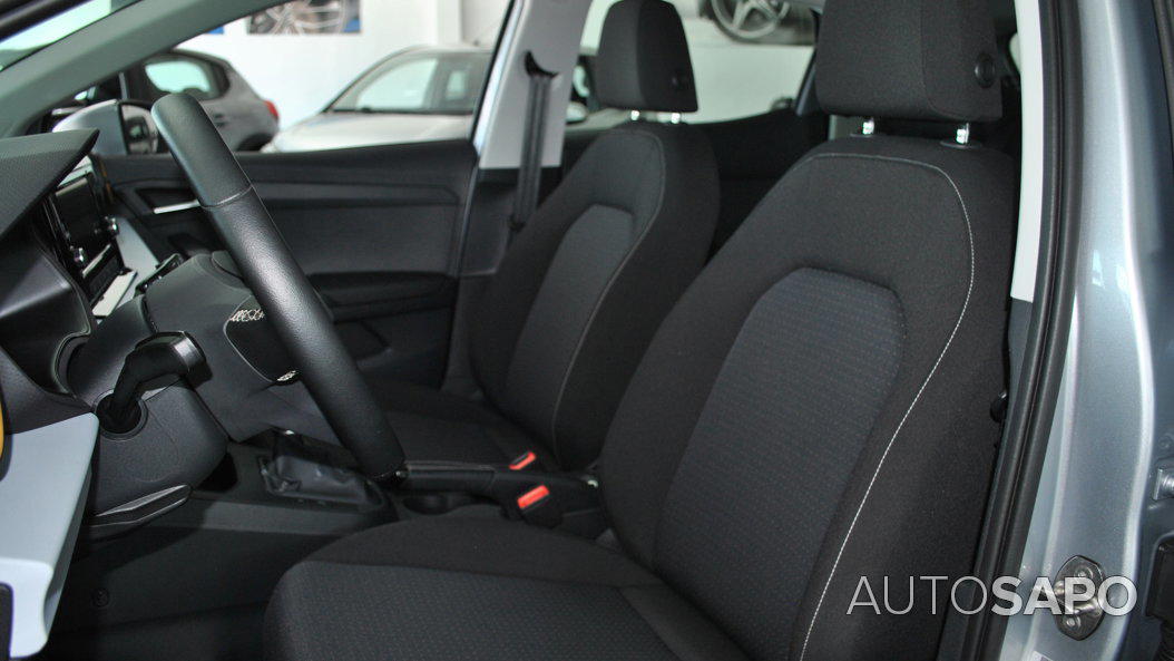 Seat Ibiza 1.0 TSI Style de 2023