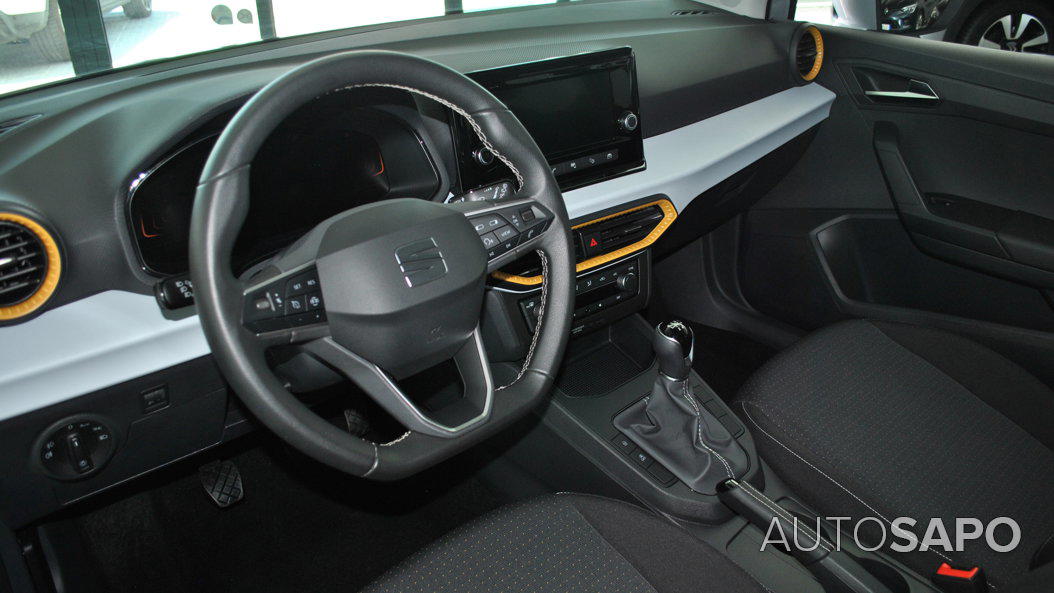 Seat Ibiza 1.0 TSI Style de 2023