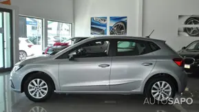 Seat Ibiza 1.0 TSI Style de 2023