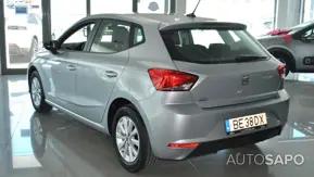 Seat Ibiza 1.0 TSI Style de 2023