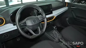 Seat Ibiza 1.0 TSI Style de 2023