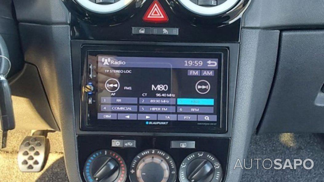 Opel Corsa 1.3 CDTi Black Edition de 2011