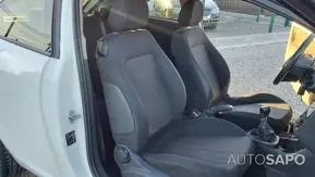 Opel Corsa 1.3 CDTi Black Edition de 2011