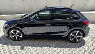 Seat Ibiza 1.0 TSI FR de 2023