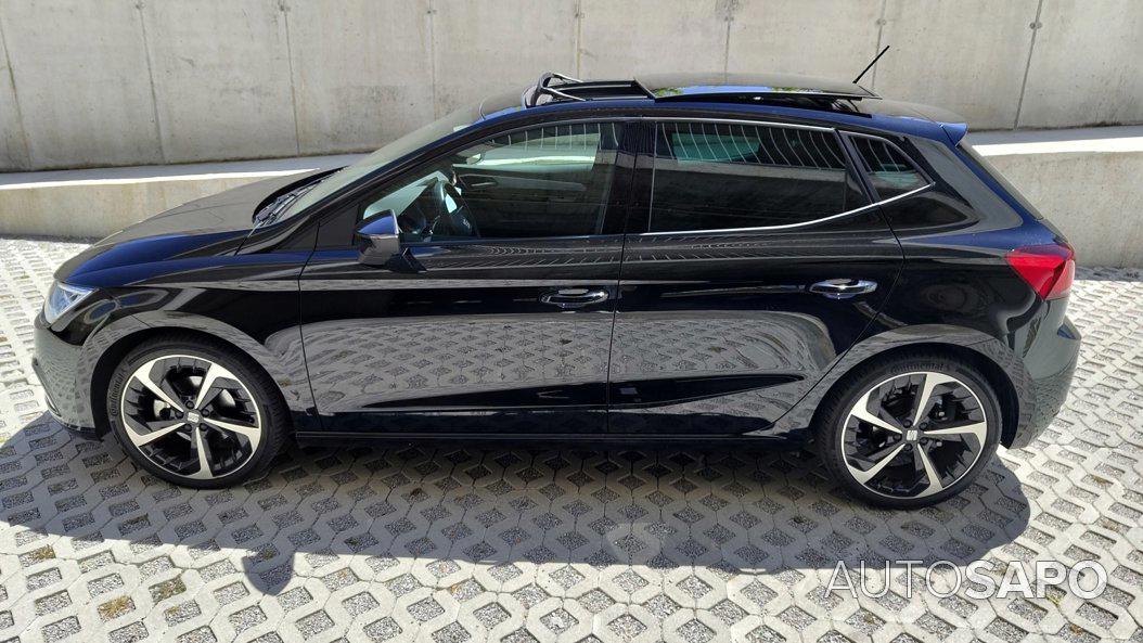 Seat Ibiza 1.0 TSI FR de 2023