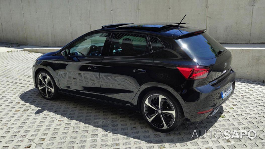 Seat Ibiza 1.0 TSI FR de 2023
