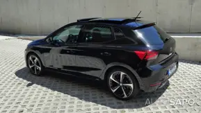 Seat Ibiza 1.0 TSI FR de 2023