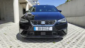 Seat Ibiza 1.0 TSI FR de 2023