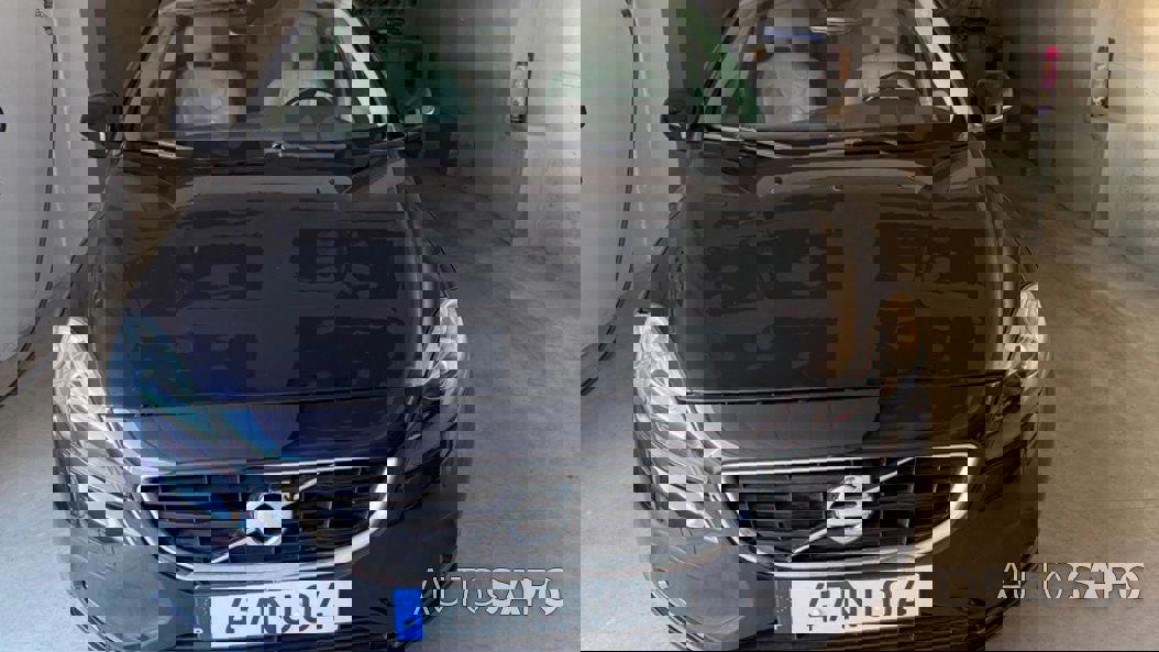 Volvo V40 1.6 Base de 2012