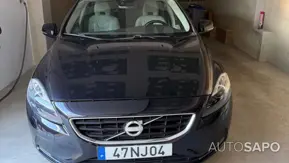 Volvo V40 1.6 Base de 2012