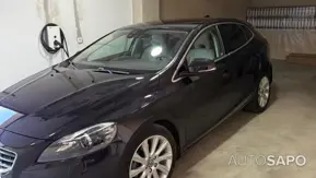 Volvo V40 1.6 Base de 2012