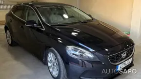 Volvo V40 1.6 Base de 2012