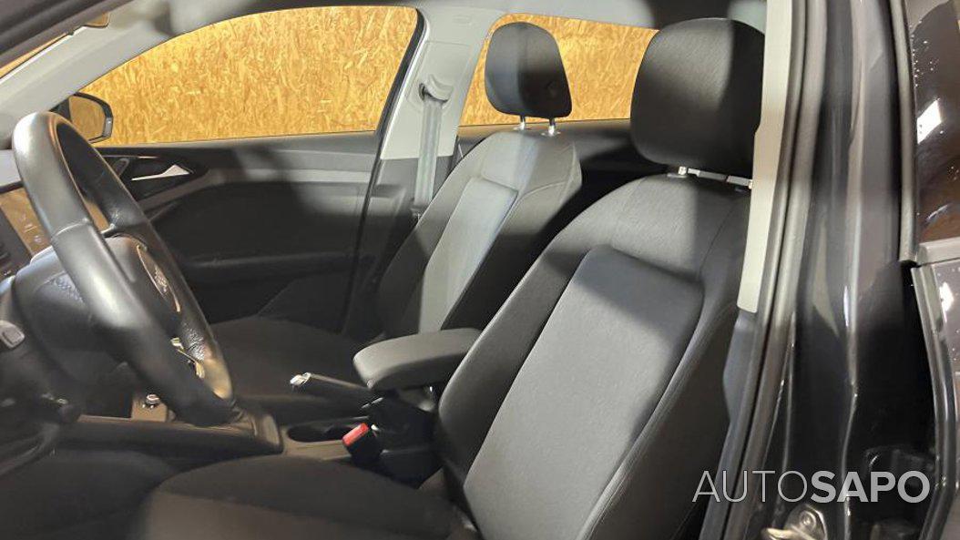 Audi A1 Sportback 1.4 TFSI Advance S-tronic de 2021