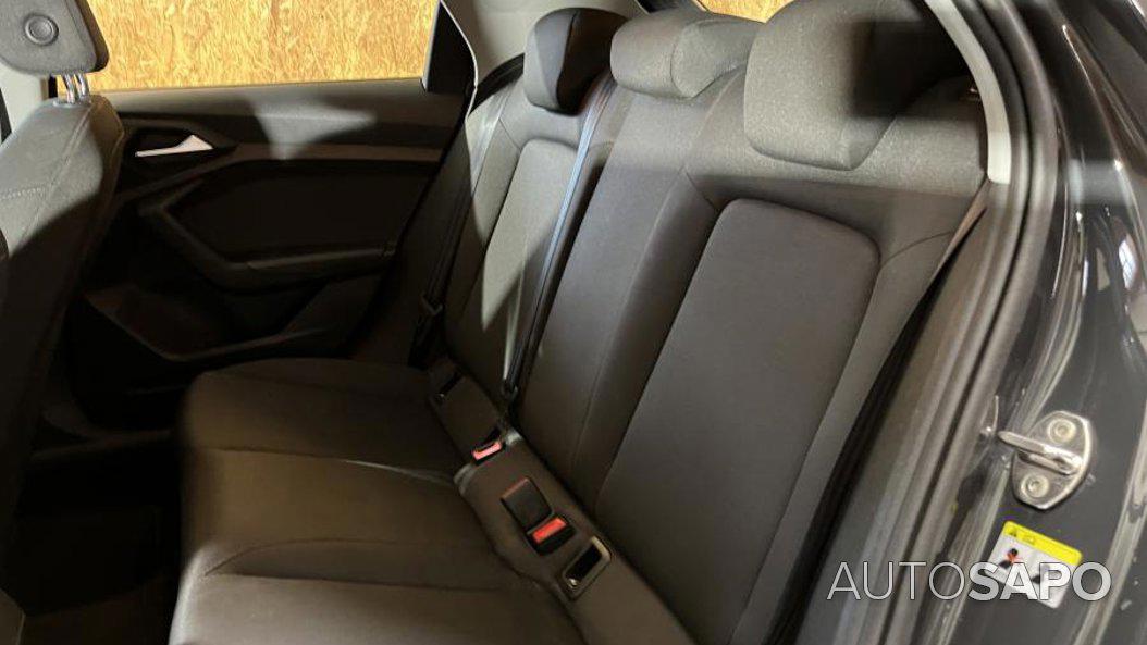 Audi A1 Sportback 1.4 TFSI Advance S-tronic de 2021