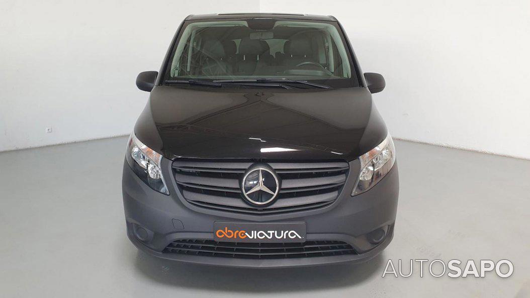 Mercedes-Benz Vito Tourer 116 CDi/32 de 2023