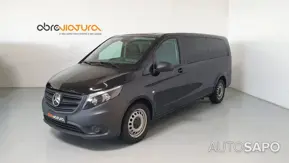 Mercedes-Benz Vito Tourer 116 CDi/32 de 2023