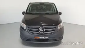 Mercedes-Benz Vito Tourer 116 CDi/32 de 2023