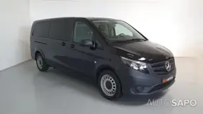 Mercedes-Benz Vito Tourer 116 CDi/32 de 2023