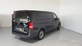 Mercedes-Benz Vito Tourer 116 CDi/32 de 2023