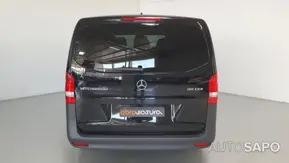 Mercedes-Benz Vito Tourer 116 CDi/32 de 2023