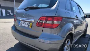 Mercedes-Benz Classe B de 2009