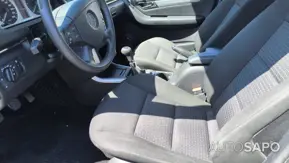 Mercedes-Benz Classe B de 2009