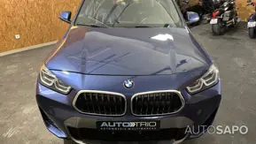 BMW X2 25 e xDrive Pack M de 2021