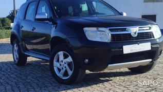 Dacia Duster 1.5 dCi Prestige de 2010