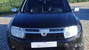 Dacia Duster 1.5 dCi Prestige de 2010