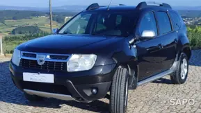 Dacia Duster 1.5 dCi Prestige de 2010