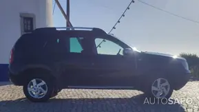 Dacia Duster 1.5 dCi Prestige de 2010