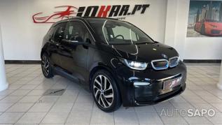 BMW i3 i3 94Ah +EXA +Comfort Package Advance de 2018