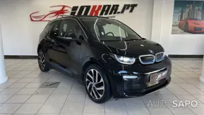 BMW i3 i3 94Ah +EXA +Comfort Package Advance de 2018