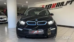 BMW i3 i3 94Ah +EXA +Comfort Package Advance de 2018