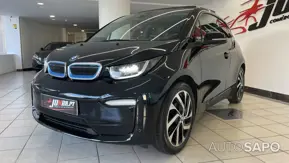 BMW i3 i3 94Ah +EXA +Comfort Package Advance de 2018