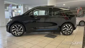 BMW i3 i3 94Ah +EXA +Comfort Package Advance de 2018
