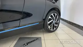 BMW i3 i3 94Ah +EXA +Comfort Package Advance de 2018