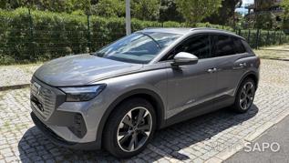 Audi Q4 40 82 kWH de 2022
