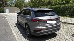 Audi Q4 40 82 kWH de 2022